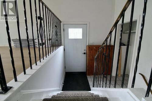 21 Courtice Crescent, Collingwood, ON - Indoor Photo Showing Other Room