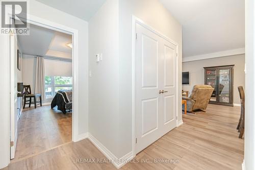 105 - 306 Essa Road, Barrie, ON - Indoor Photo Showing Other Room