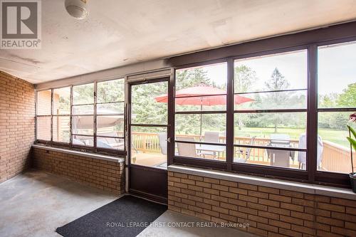 1417 Gill Road, Springwater (Midhurst), ON - Indoor Photo Showing Other Room