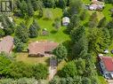 1417 Gill Road, Springwater (Midhurst), ON  - Outdoor 