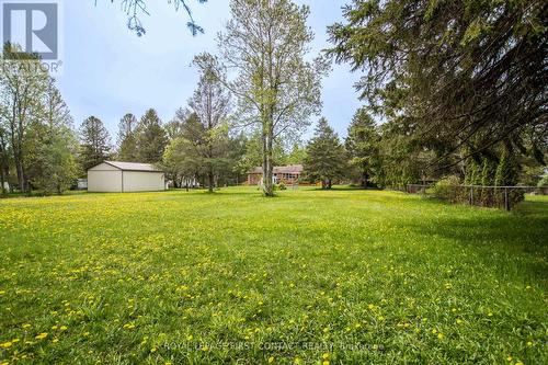 1417 Gill Road, Springwater (Midhurst), ON - Outdoor