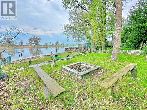 288 River Road E, Wasaga Beach, ON - Outdoor With Body Of Water With View