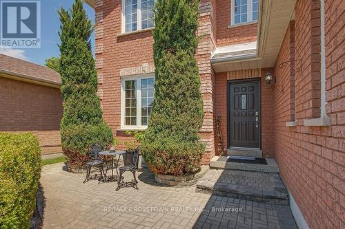 52 Taylor Drive, Barrie, ON - Outdoor