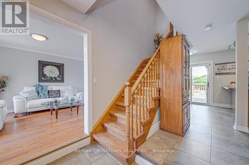 52 Taylor Drive, Barrie, ON - Indoor Photo Showing Other Room