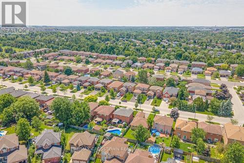 52 Taylor Drive, Barrie, ON - Outdoor With View