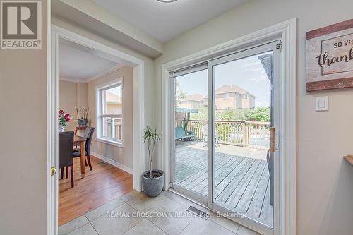 52 Taylor Drive, Barrie, ON - Indoor Photo Showing Other Room