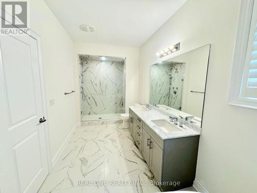 2459 Saw Whet Boulevard, Oakville (Glen Abbey), ON - Indoor Photo Showing Bathroom