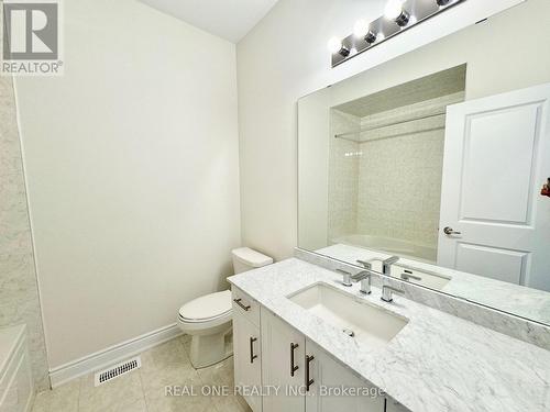 2459 Saw Whet Boulevard, Oakville (Glen Abbey), ON - Indoor Photo Showing Bathroom