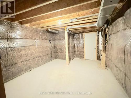 2459 Saw Whet Boulevard, Oakville (Glen Abbey), ON - Indoor Photo Showing Basement