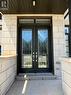 2459 Saw Whet Boulevard, Oakville (Glen Abbey), ON  - Outdoor With Exterior 