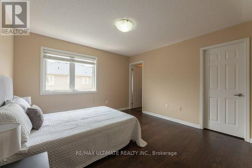 64 Donomore Drive, Brampton, ON - Indoor Photo Showing Bedroom