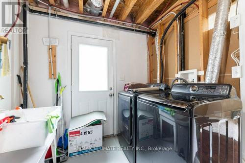 64 Donomore Drive, Brampton, ON - Indoor Photo Showing Laundry Room