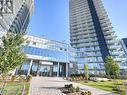 404 - 4655 Metcalfe Avenue, Mississauga, ON  - Outdoor With Facade 