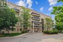 503 - 3 Dayspring Circle, Brampton, ON  - Outdoor With Facade 