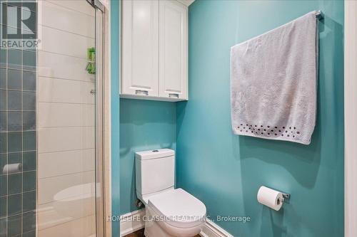 503 - 3 Dayspring Circle, Brampton, ON - Indoor Photo Showing Bathroom