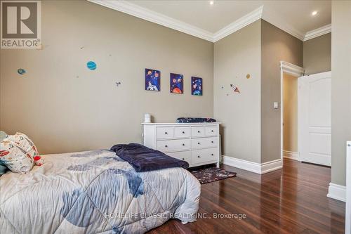 503 - 3 Dayspring Circle, Brampton, ON - Indoor Photo Showing Bedroom