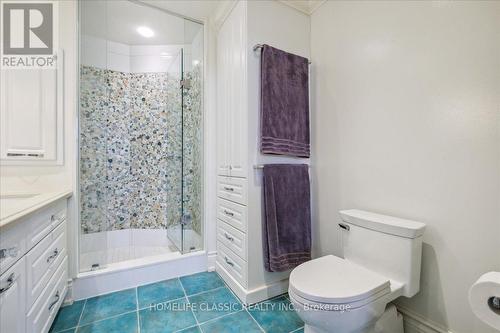 503 - 3 Dayspring Circle, Brampton, ON - Indoor Photo Showing Bathroom