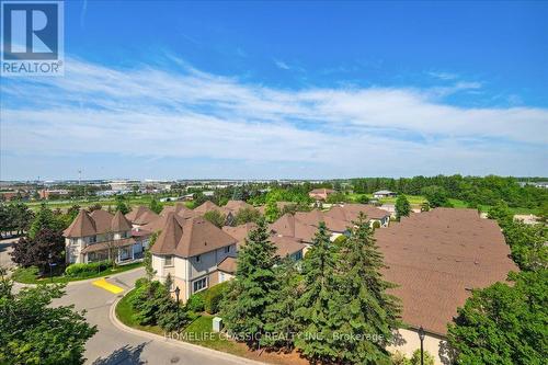 503 - 3 Dayspring Circle, Brampton, ON - Outdoor With View