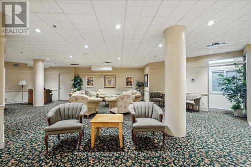 503 - 3 Dayspring Circle, Brampton, ON - Indoor