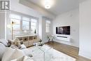 221 - 370 Hopewell Avenue, Toronto, ON  - Indoor Photo Showing Living Room 