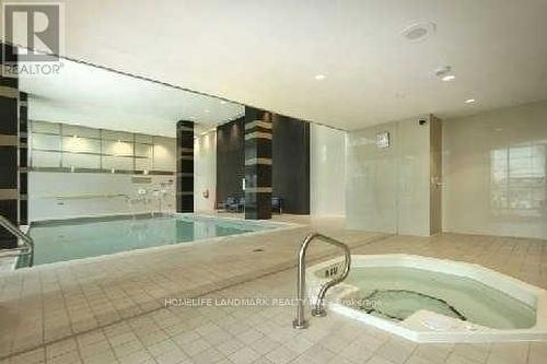 705 - 205 Sherway Gardens Road, Toronto, ON - Indoor Photo Showing Other Room With In Ground Pool