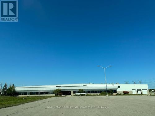 8069 Lawson Road, Milton (401 Business Park), ON 