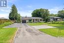 12634 22 Sideroad, Halton Hills, ON  - Outdoor With Facade 