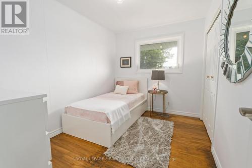12634 22 Sideroad, Halton Hills, ON - Indoor Photo Showing Bedroom