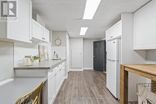 12634 22 Sideroad, Halton Hills, ON - Indoor Photo Showing Kitchen