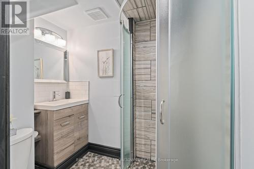 12634 22 Sideroad, Halton Hills, ON - Indoor Photo Showing Bathroom