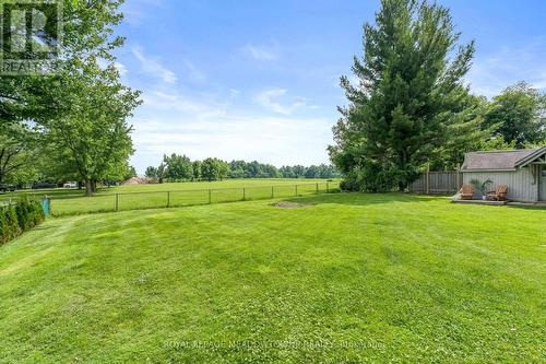 12634 22 Sideroad, Halton Hills, ON - Outdoor