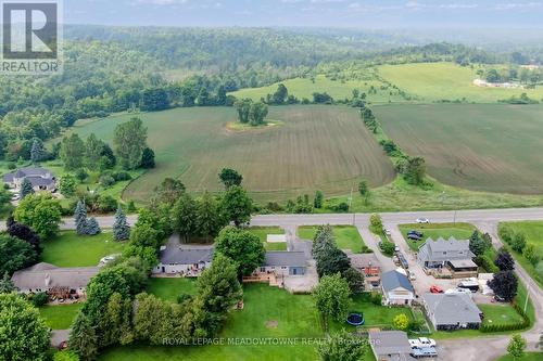 12634 22 Sideroad, Halton Hills, ON - Outdoor With View