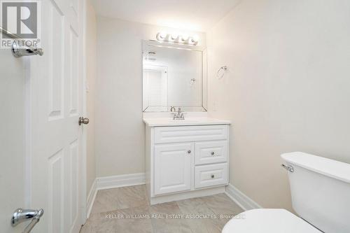 10 Joseph Street, Mississauga, ON - Indoor Photo Showing Bathroom