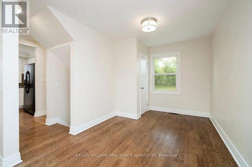 10 Joseph Street, Mississauga, ON - Indoor Photo Showing Other Room