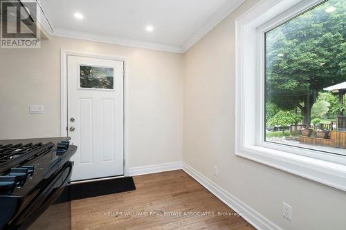 10 Joseph Street, Mississauga, ON - Indoor Photo Showing Other Room