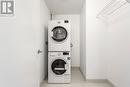 406 - 1787 St Clair Avenue W, Toronto, ON  - Indoor Photo Showing Laundry Room 