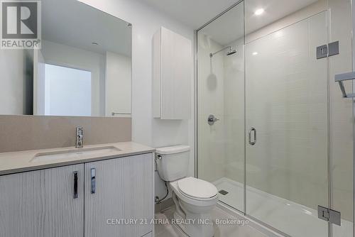 406 - 1787 St Clair Avenue W, Toronto, ON - Indoor Photo Showing Bathroom