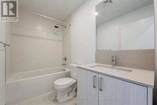 406 - 1787 St Clair Avenue W, Toronto, ON - Indoor Photo Showing Bathroom