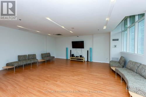 1101 - 3865 Lake Shore Boulevard W, Toronto, ON - Indoor