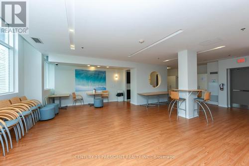 1101 - 3865 Lake Shore Boulevard W, Toronto, ON - Indoor