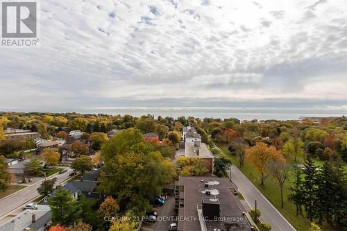 1101 - 3865 Lake Shore Boulevard W, Toronto, ON - Outdoor With View