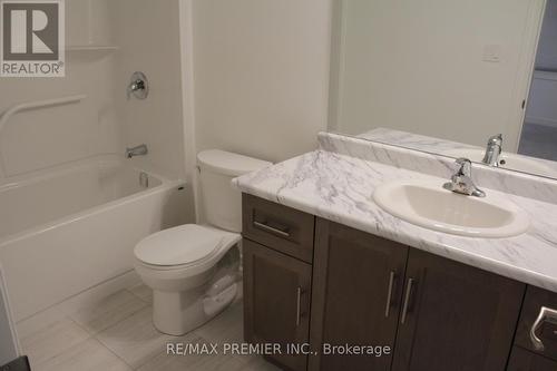 59 Lymburner Street, Pelham, ON - Indoor Photo Showing Bathroom