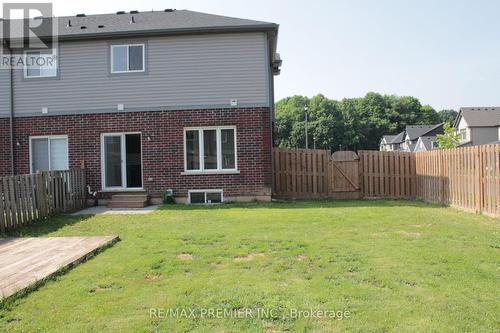 59 Lymburner Street, Pelham, ON - Outdoor