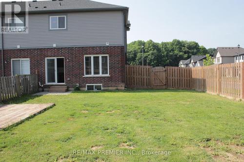 59 Lymburner Street, Pelham, ON - Outdoor