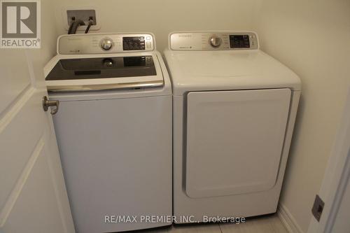 59 Lymburner Street, Pelham, ON - Indoor Photo Showing Laundry Room