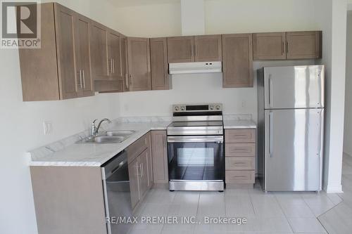 59 Lymburner Street, Pelham, ON - Indoor Photo Showing Kitchen