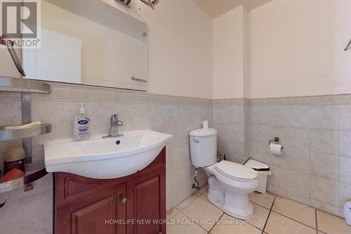 Unit 3 - 2 Dailing Gate, Toronto, ON - Indoor Photo Showing Bathroom