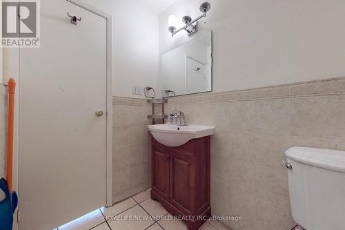 Unit 3 - 2 Dailing Gate, Toronto, ON - Indoor Photo Showing Bathroom