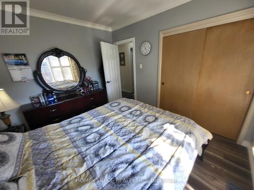 46 Sancrest Drive, Toronto, ON - Indoor Photo Showing Bedroom