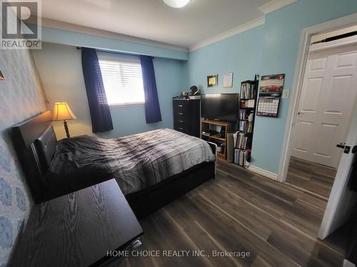 46 Sancrest Drive, Toronto, ON - Indoor Photo Showing Bedroom